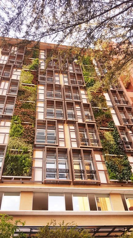 Terra Biohotel Medellín Kültér fotó