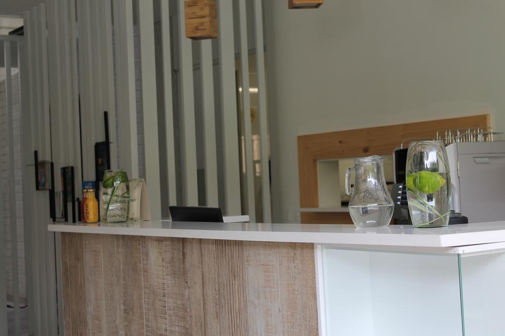 Terra Biohotel Medellín Kültér fotó