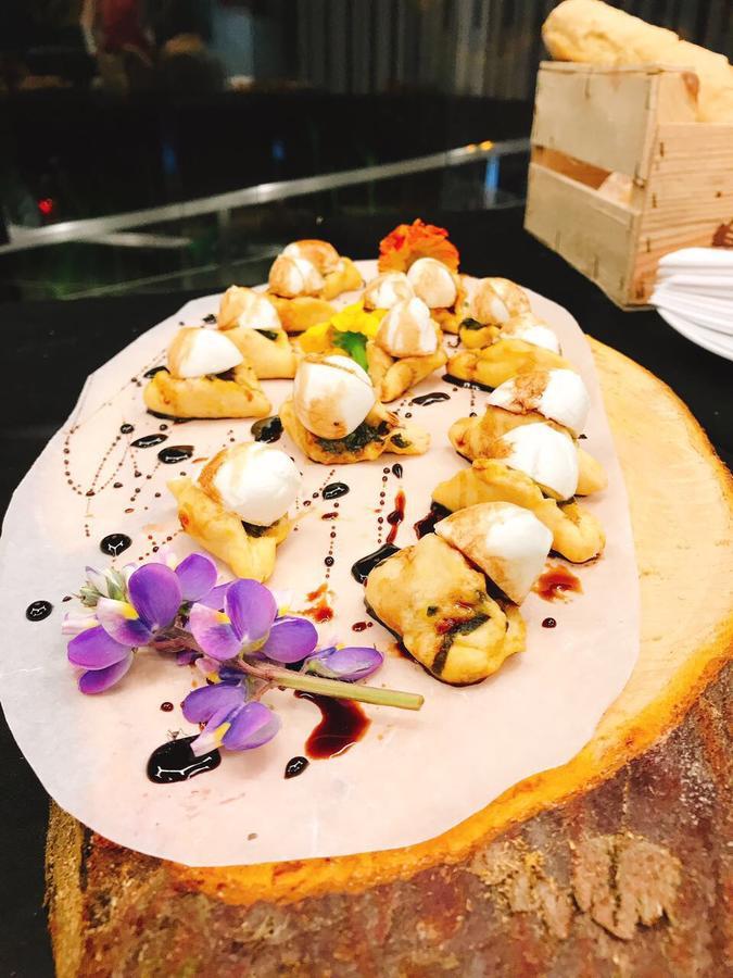 Terra Biohotel Medellín Kültér fotó